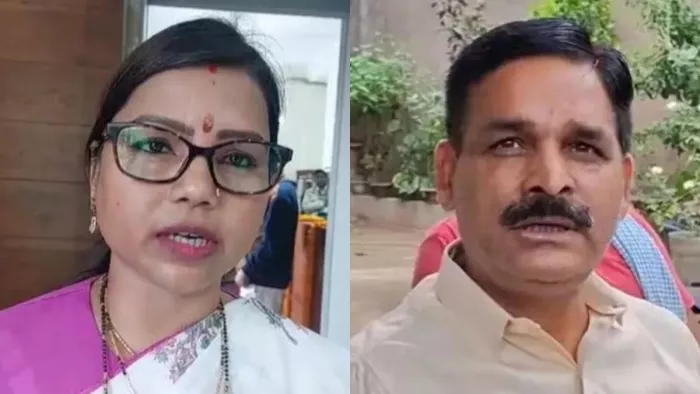बीमा ने बदला पाला, तो शंकर को मिली जीत; 5 साल में दो-दो हाथों में रही रूपौली की कमान
