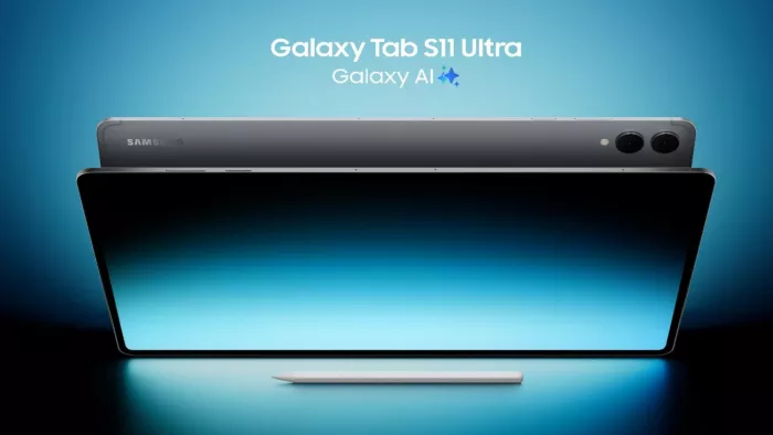 Samsung Galaxy Tab S11 Series टैबलेट्स को लॉन्च किया गया है।