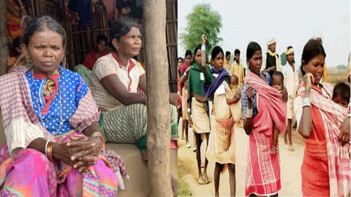 झारखंड में बनेगा पुनर्वास आयोग, विस्थापितों को मिलेगा न्याय। फाइट फोटो