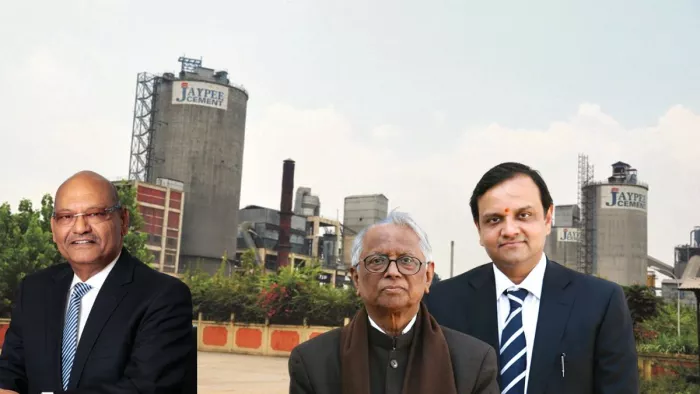 वेदांता ने अदाणी को पछाड़कर जयप्रकाश एसोसिएट्स (जेएएल) को खरीद लिया है।