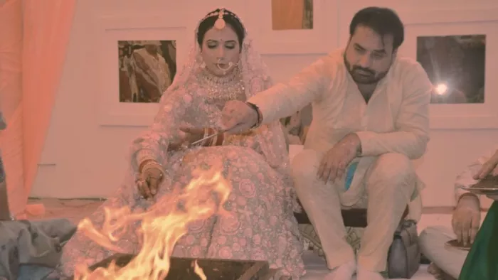 विकास यूपी के नेता डीपी यादव का बेटा है। नीतीश कटारा हत्याकांड में 25 साल कैद की सजा मिली है।