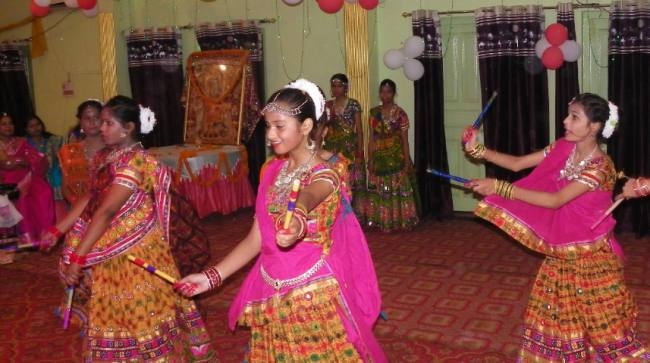 uttar pradesh ethnic wear
