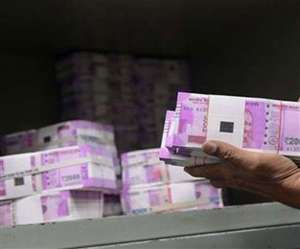 छत्तीसगढ़: एटीएम कैश वेन से 1.64 करोड़ लूट कर भाग रहे थे लुटेरे, ग्रामीणों ने ऐसे पकड़ा