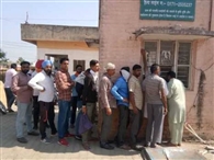 Police investigation of Deepika Trivedi murder case in Lucknow