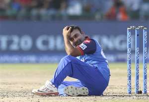 दिल्ली कैपिटल्स के लेग स्पिनर अमित मिश्रा (फाइल फोटो)