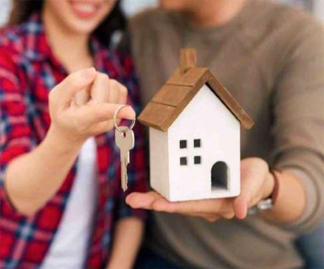 आगरा में अफोर्डेबल हाउसिंग योजना परवान नहीं चढ़ सकी।