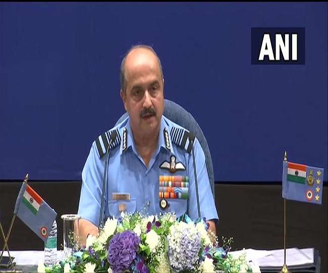 IAF 89th anniversary: आर्मी चीफ ने आगामी प्लान व हथियारों की खरीद को लेकर भी कई जानकारी दीं