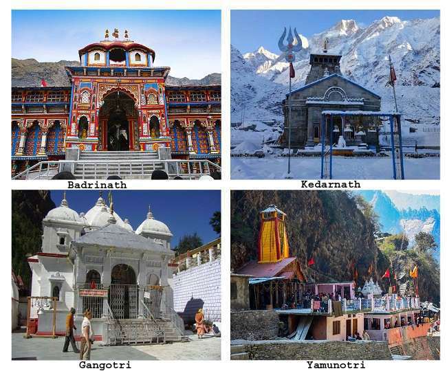 Chardham Yatra 2021: ई-पास की बाध्यता खत्म, अब सिर्फ पंजीकरण जरूरी; जानें  SOP में और क्या है खास - Char Dham Yatra 2021 Latest Guidelines Compulsion  of e pass is over now