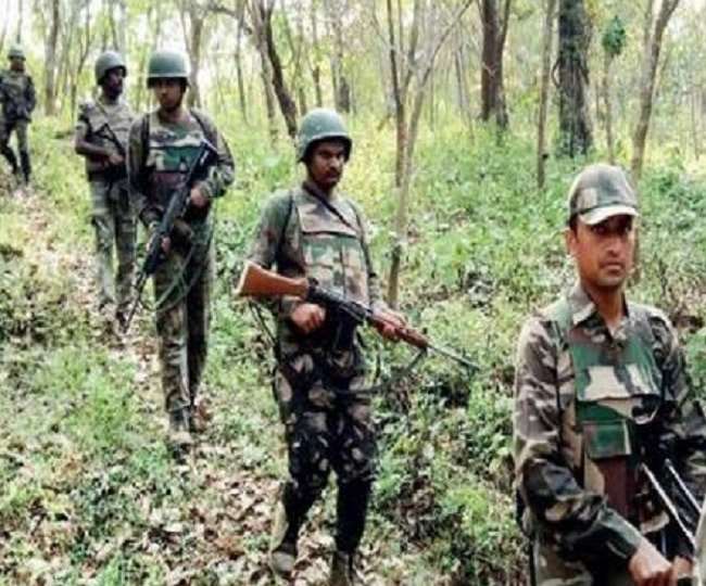 आइजी ने ली बस्तर संभाग के सभी जिलों के एसपी की बैठक (फाइल फोटो)