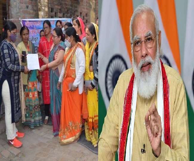 यह जानकारी महिला एवं बाल विकास मंत्रालय के सूत्रों द्वारा दी गई है