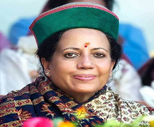 Congress announces candidates for by elections Pratibha Singh will contest  from Mandi parliamentary seat