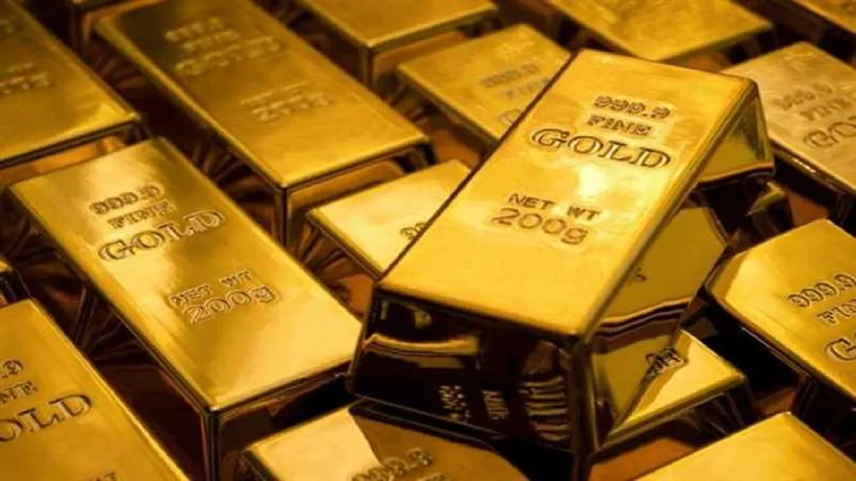 Gold Price: त्योहारी सीजन में मंहगा हो सकता है सोना, सामने आया तुर्किये और चीन का कनेक्शन, ये है पूरा मामला