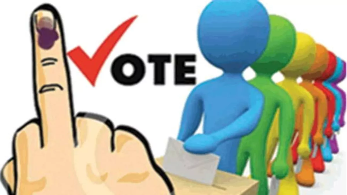 AICC President Election : जम्मू कश्मीर में 339 पीसीसी डेलिगेट करेंगे मतदान, मुख्यालयों में बनेंगे मतदान केंद्र