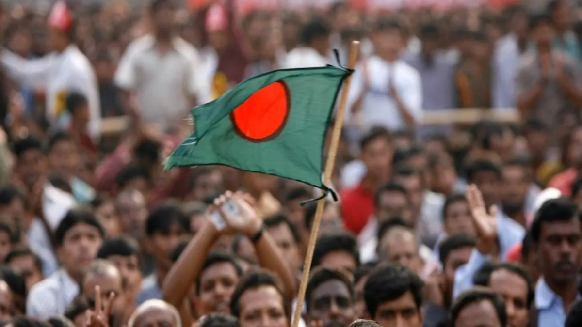 Genocide In Bangladesh:1971 के नरसंहार पर फिर बौखलाया बांग्लादेश, UN में उठाई युद्ध को मान्यता देने की मांग