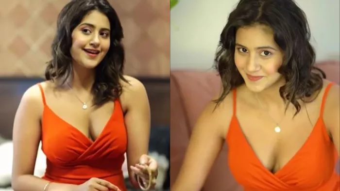 Anjali Arora Brutally Trolled: अंजलि अरोड़ा की वीडियो काफी पसंद की जा रही है।