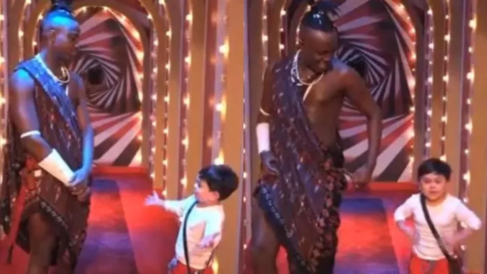 bigg boss 16 kili paul enter in the house as guest brings new twist and turns. Photo Credit/Instagram