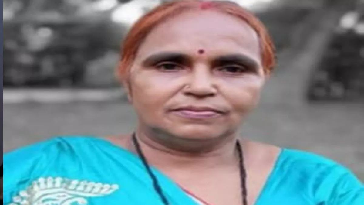 Lakhisarai Bihar News : सड़क दुर्घटना में शिक्षिका की मौत, दशहरे का उत्साह मातम में बदला