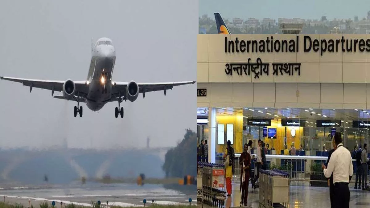 दिल्ली एयरपोर्ट पर 4 महीने में 10 किलो सोना बरामद, बैंकाक और दुबई से आए विमानों पर रखी जा रही नजर