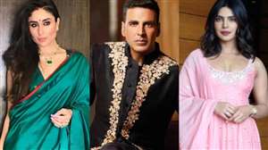 priyanka chopra to akshay kumar and katrina kaif these bollywood stars wishes On Dussehra. Photo Credit/Instagram/FanClubs