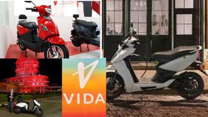 EV मार्केट में धमाकेदार एंट्री के लिए तैया है हीरो