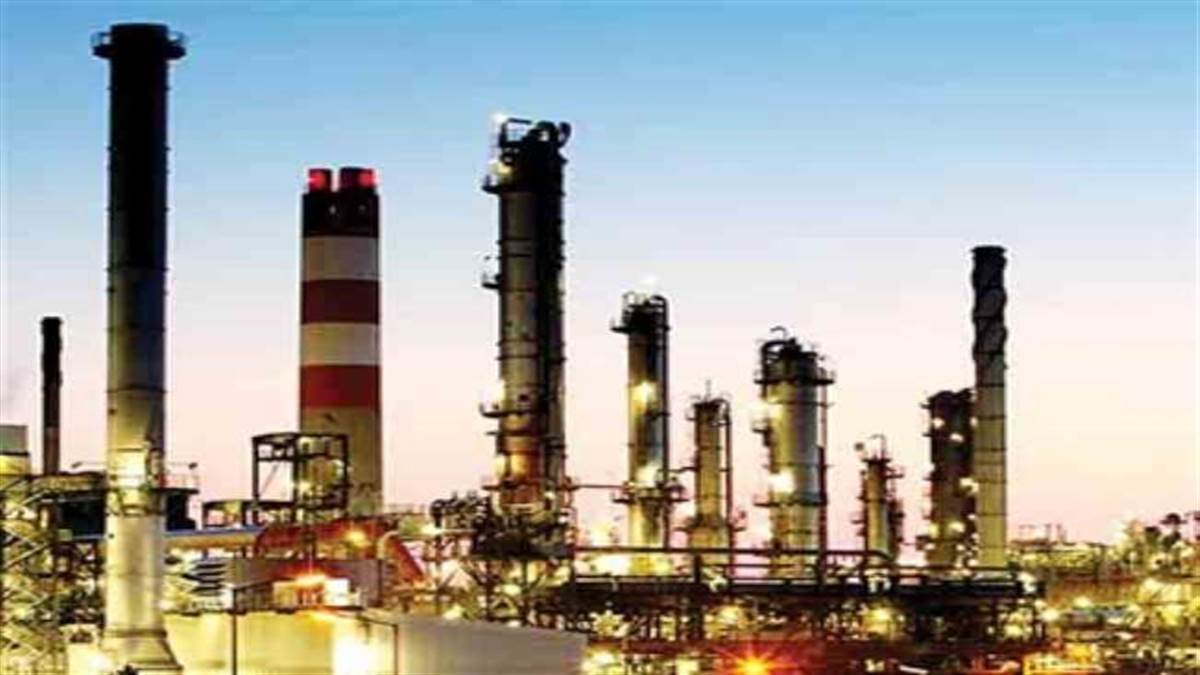 greater gida will be made by acquiring land of 18 villages of gorakhpur