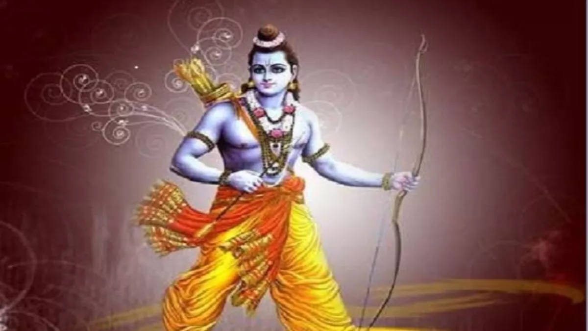 भगवान श्री राम खर-दूषण नाम के दो असुरों का वध कर बुरहानपुर के जंगलों में रहे