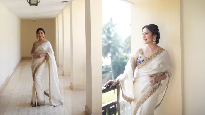 Madhuri dixit, new Home, Photo Credit Instagram