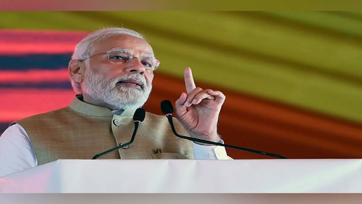 PM Himachal Visit: पीएम मोदी आज हिमाचल को सौंपेंगे 3650 करोड़ की परियोजनाएं, एम्स बिलासपुर का करेंगे उद्घाटन