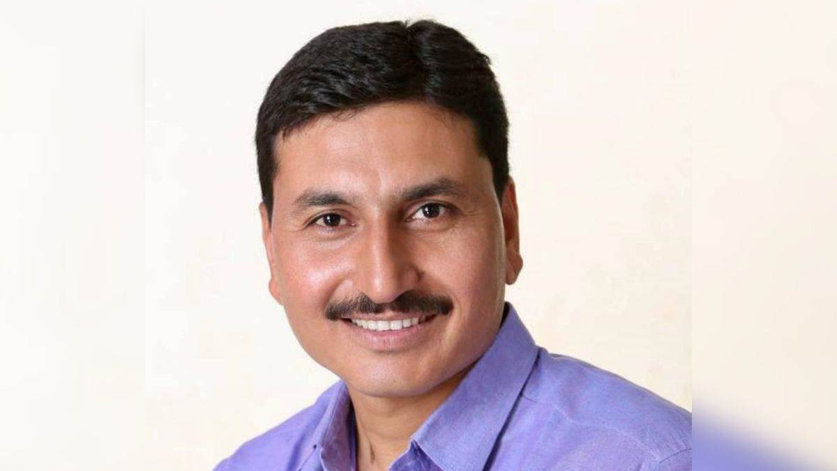 information ministry honored nivritti yadav adopted first cds general bipin rawat ancestral village