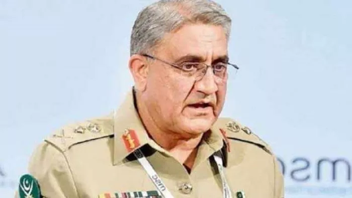 61 वर्षीय जनरल बाजवा 29 नवंबर को होंगे सेवानिवृत्त।