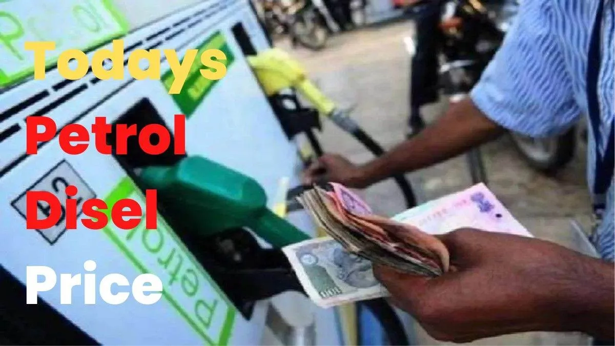 Petrol Diesel Price Today: दशहरा पर लखनऊ में पेट्रोल और डीजल के रेट में हुआ इजाफा, फटाफट यहां चेक करें