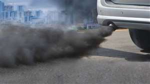 Pollution Under Control Certificate (PUC), Fine and Penalty