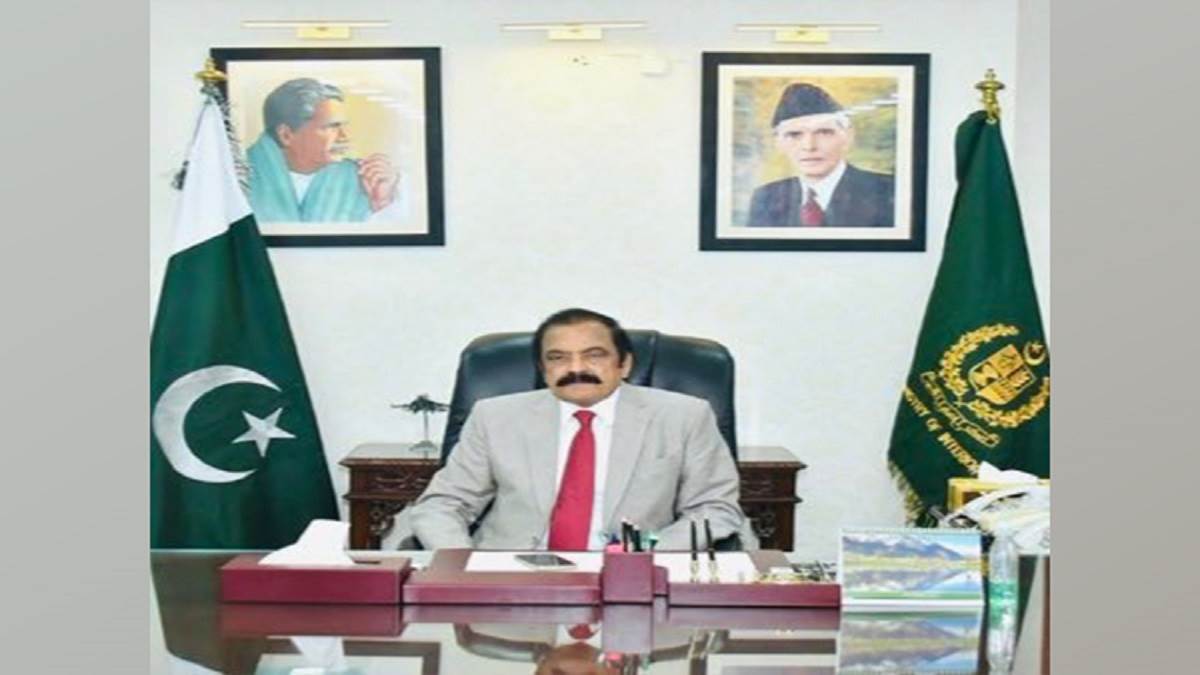 govt not to allow ptis long march enter islamabad says pak interior minister