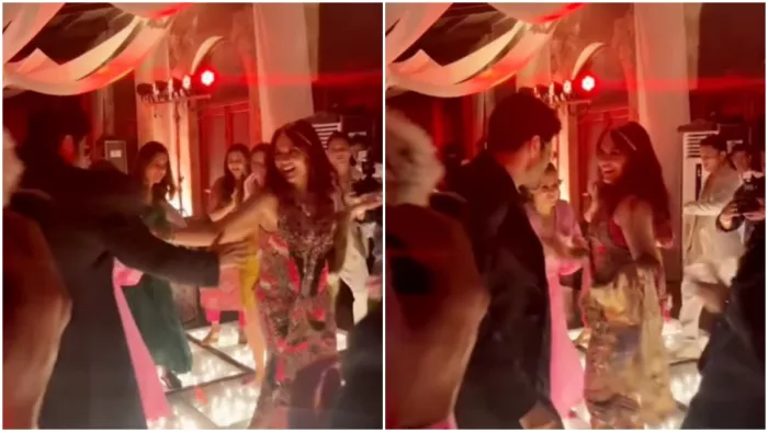 Richa Chadha, Ali Fazal, Reception, Credit Instagram