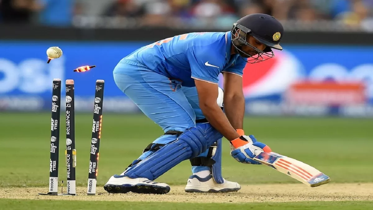 भारतीय क्रिकेट टीम के कप्तान रोहित शर्मा (एपी फोटो)