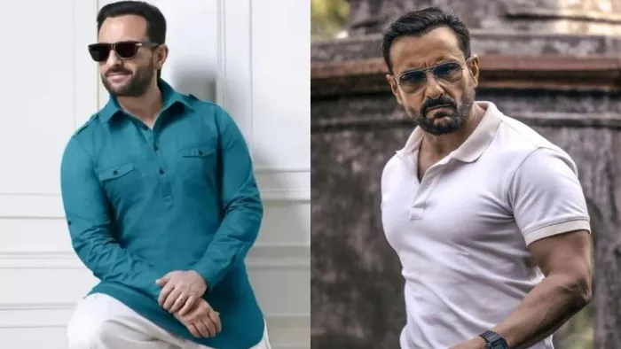 File Photo of Saif Ali Khan. Photo Credit/ Saif Ali Khan Fanpage
