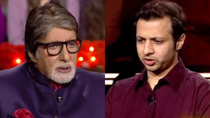 Amitabh Bachchan Show Kaun Banega Crorepati 14 Got Another Crorepati, Instagram