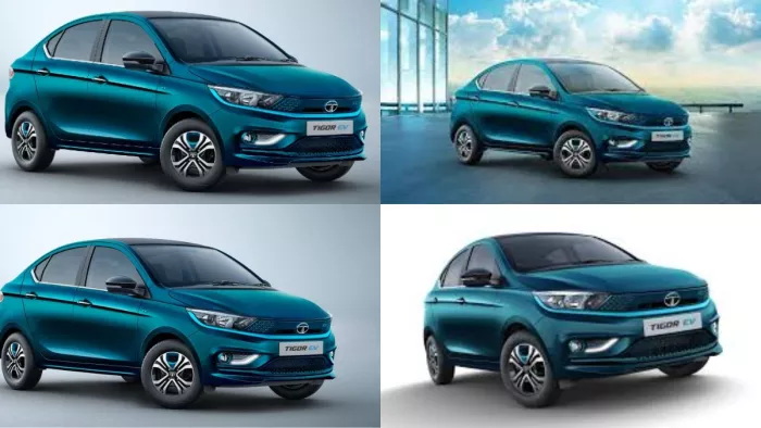 Tata Tigor EV: जल्दी करें अपने बजट को फीट!