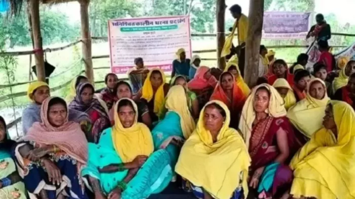 आरक्षण में कटौती के बाद छत्तीसगढ़ में कांग्रेस की 27 विधानसभा सीट पर संकट