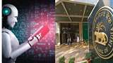 RBI plans to use artificial intelligence and machine learning to improve regulatory supervision