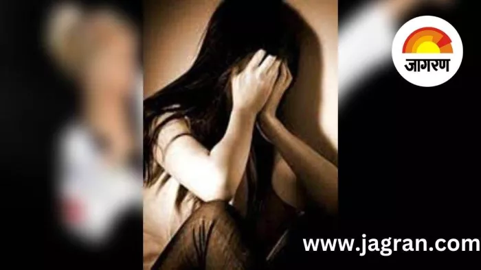 महिला के साथ देवर ने किया दुष्कर्म। फोटो प्रतीकात्मक