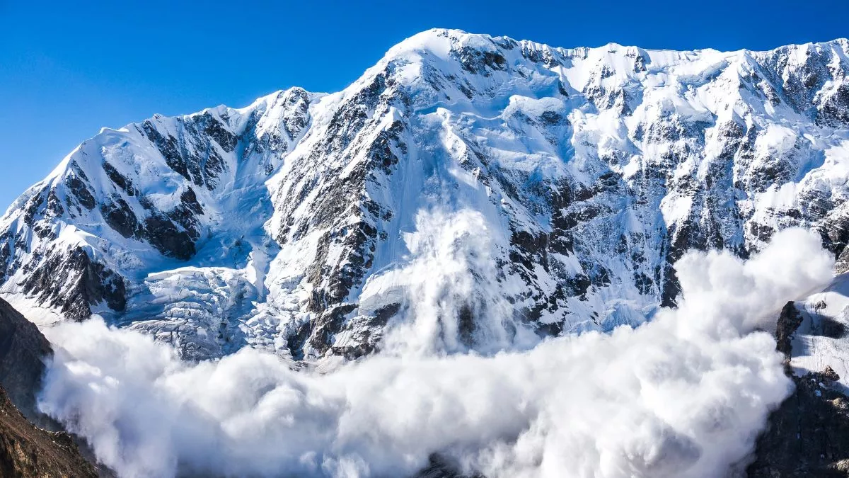 Avalanche in Uttarakhand: क्या होता है एवलांच? किसे कहते हैं क्रेवास, ये हैं उत्तराखंड के प्रमुख हिमस्‍खलन