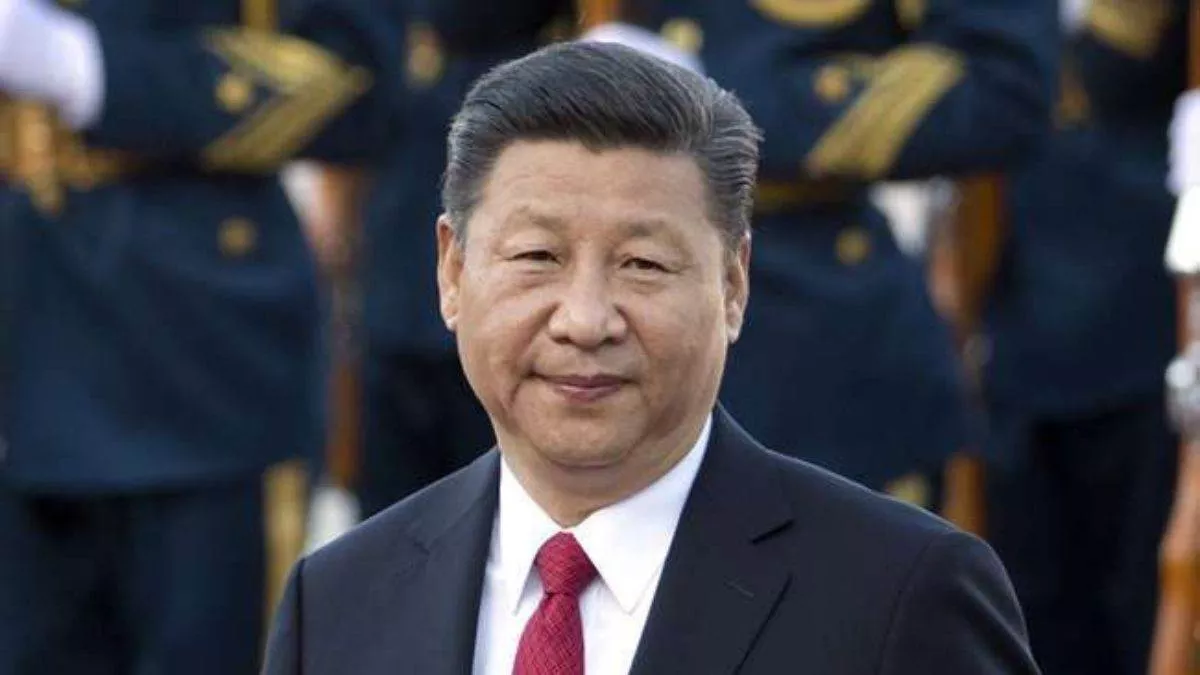 अल्पसंख्यक समुदाय के मानवाधिकार मामले पर चीन के बचाव में आगे आए शी चिनफिंग