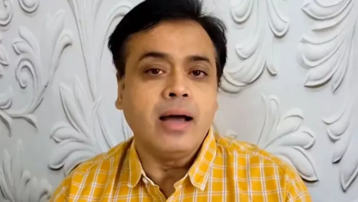 अभिसार शर्मा से दोबारा पूछताछ करेगी पुलिस। वीडियो ग्रैब