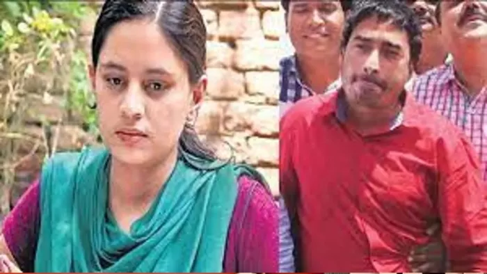 तारा सहदेव और पति रकीबुल की फाइल फोटो।