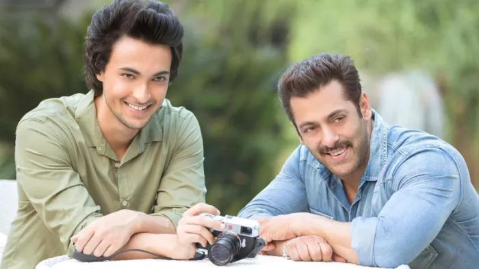Aayush Sharma, Aayush Sharma 5 Years In Bollywood
