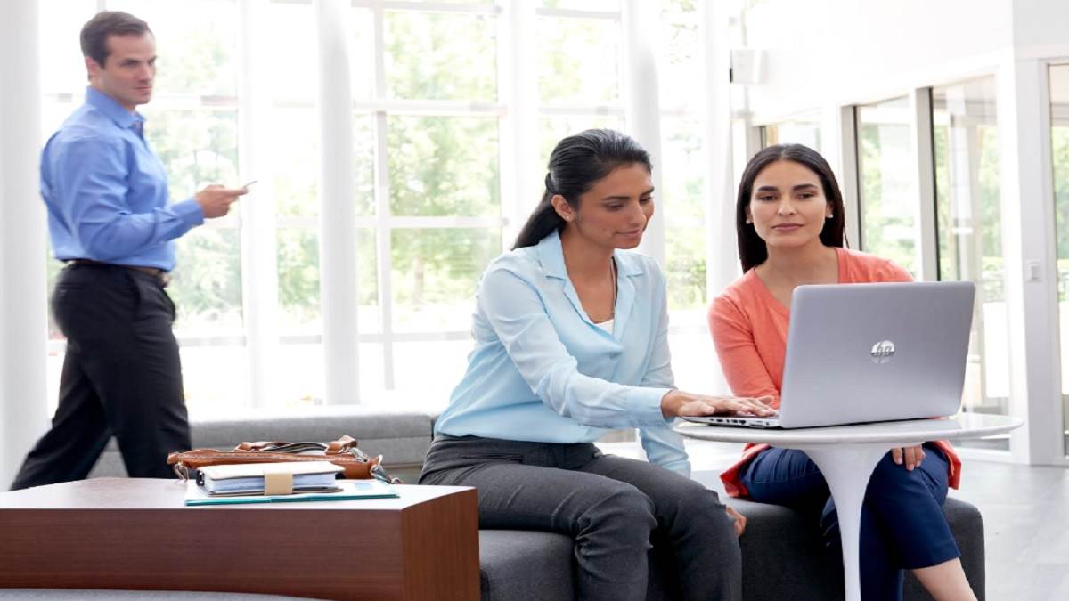 शानदार मौका! HP Pavilion x360 Laptop की खरीद पर करें ₹22,000 तक की बचत, Amazon पर बस कुछ दिन के लिए ही ये ऑफर