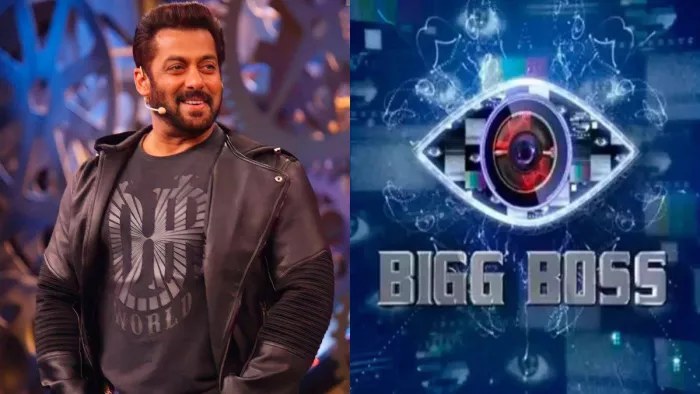 सलमान खान शो 'बिग बॉस' सीजन 17 (X Images)