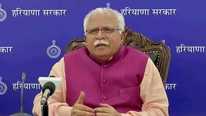 हरियाणा में नियमित हो सकती है कच्चे कर्मचारियों की सेवाएं, नीति बनाने पर विचार रही सरकार