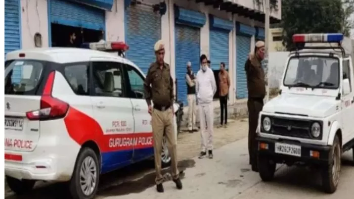 Gurugram News: जूतों में छिपाकर अमेरिका भेजी जा रही अफीम पकड़ी गई (File Photo)
